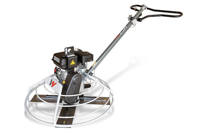 Машина затирочная WACKER NEUSON MCT36-5 5100041760