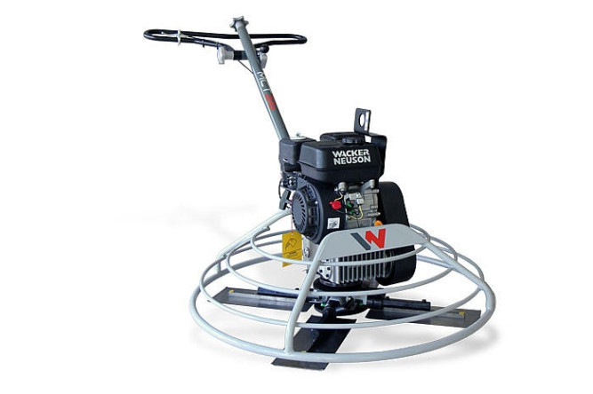Машина затирочная WACKER NEUSON MCT36-5 5100041760