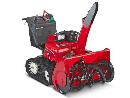 Снегоуборщик гибридный Honda HSM 1390 IKZE