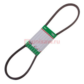 Ремень привода Pubert JUNIOR (13493A, 0306030001)