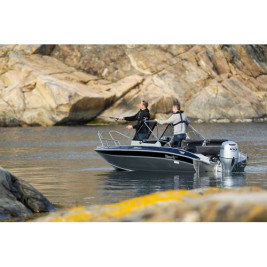 Лодочный мотор Honda BF100A LRTU