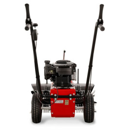 Подметально-уборочная машина TIELBUERGER TK17 (двигатель Briggs&amp;Stratton 575 EX )