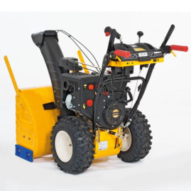 Снегоуборщик бензиновый Cub Cadet 528 HD SWE