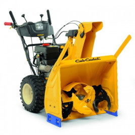 Снегоуборщик бензиновый Cub Cadet 528 HD SWE