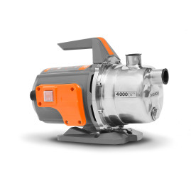 Насос садовый DAEWOO DGP 4000 INOX