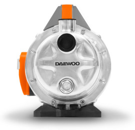 Насос садовый DAEWOO DGP 4000 INOX