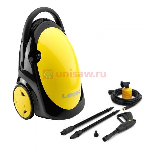 Мойка высокого давления Lavor EQ20 &amp;#039;03