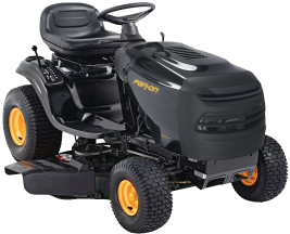 Садовый трактор Parton PA145G42