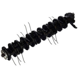 Вал с пружинами MAS3701 для вертикуттера MTD