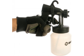 Краскопульт электрический Вихрь ЭКП-700В