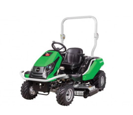 Газонокосильная машина Caiman ANTEO 4WD 97D2K (26 л.с.)