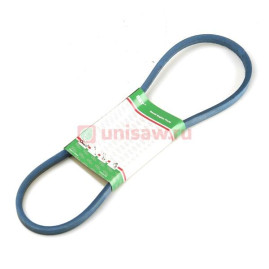 Ремень клиновидный  профиль 4L (ширина 13 мм / высота 8 мм) длина 970 мм