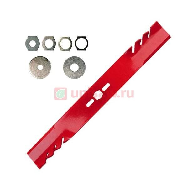 Нож для газонокосилки Oregon ONE FOR ALL 47,6 см. в Екатеринбурге