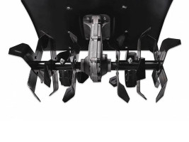 Электрический культиватор Champion EC1200