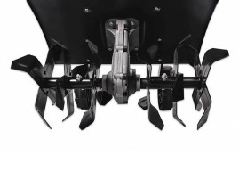 Электрический культиватор Champion EC1200