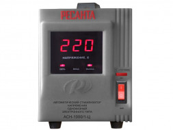 Стабилизатор Ресанта АСН-1000/1-Ц в Екатеринбурге