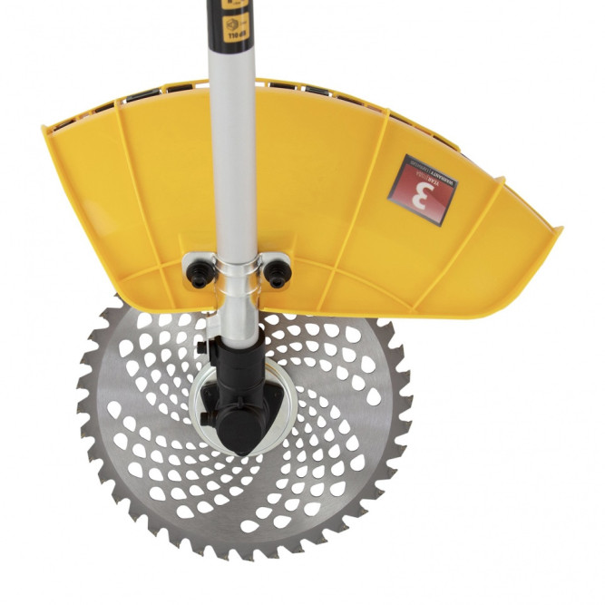 Триммер бензиновый DENZEL DTL-33S