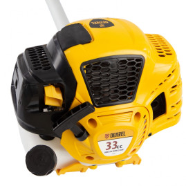 Триммер бензиновый DENZEL DTL-33S