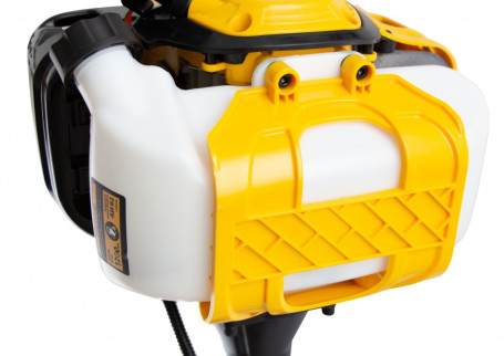 Триммер бензиновый DENZEL DTL-33S