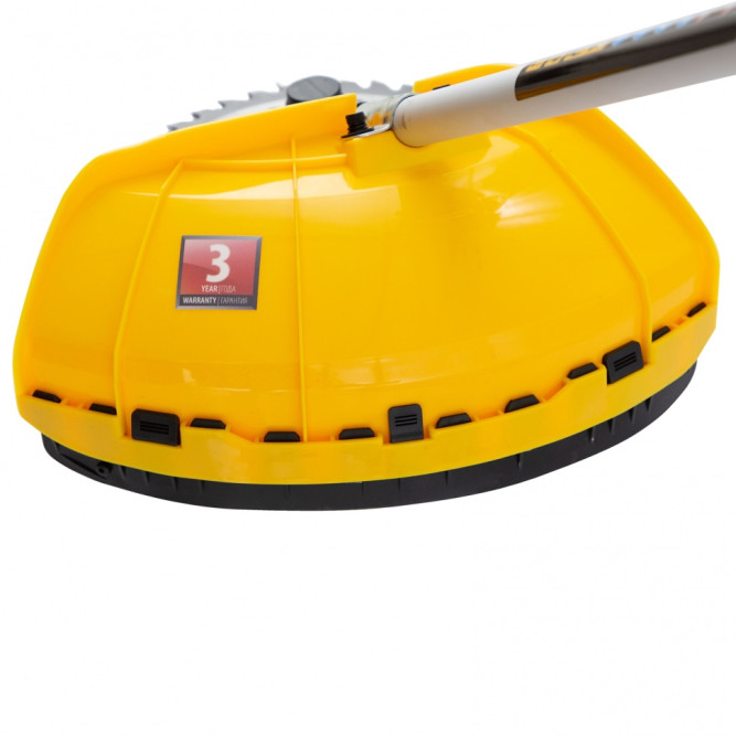 Триммер бензиновый DENZEL DTL-33S