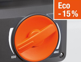 Станция бытового водоснабжения GARDENA 3000/4 Classic ECO 01753