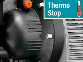 Станция бытового водоснабжения GARDENA 3000/4 Classic ECO 01753