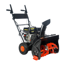 Снегоуборщик бензиновый  PATRIOT 601 THE ONE