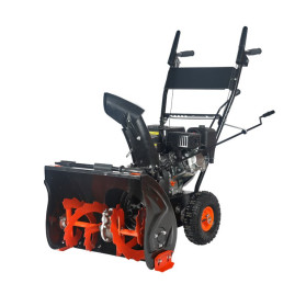 Снегоуборщик бензиновый  PATRIOT 601 THE ONE