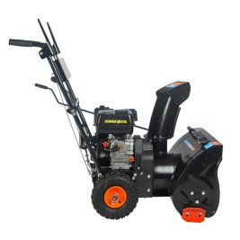 Снегоуборщик бензиновый  PATRIOT 601 THE ONE