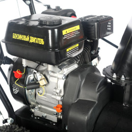 Снегоуборщик бензиновый  PATRIOT 601 THE ONE