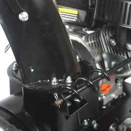 Снегоуборщик бензиновый  PATRIOT 601 THE ONE