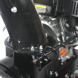 Снегоуборщик бензиновый  PATRIOT 601 THE ONE