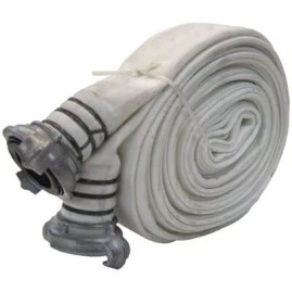 Рукав напорный Champion 50 с головками ГР-50 (20м)