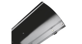 Резиновая накладка к снегоотвалу райдера  HUSQVARNA 9669788-01 (для отвала 9669787-01)