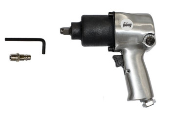 Пневмогайковерт ударный FUBAG IW680 1/2&amp;quot;