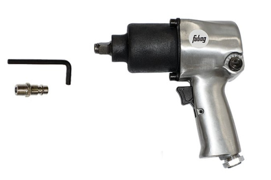 Пневмогайковерт ударный FUBAG IW680 1/2"