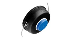 Триммерная головка Husqvarna T45X M12 1&amp;quot; (полуавтомат, 2,7 - 3,3 мм) 5784468-01