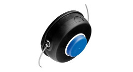 Триммерная головка Husqvarna T45X M12 1" (полуавтомат, 2,7 - 3,3 мм) 5784468-01