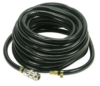 Шланг резиновый с фитингами рапид (15 м; 6x11 мм) FUBAG 170102