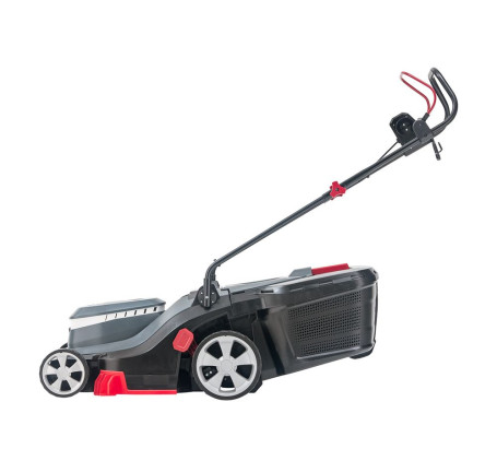 Электрическая газонокосилка AL-KO 3.82 E Easy