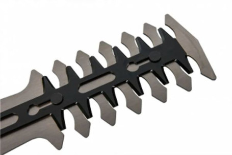 Садовые ножницы аккумуляторные  Greenworks Арт. 1600107,  7,2V  со встроенным аккумулятором 2 Aч