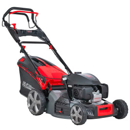 Бензиновая газонокосилка EVOline LMG 48 CVH