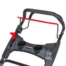 Бензиновая газонокосилка EVOline LMG 48 CVH