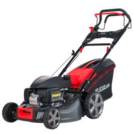 Бензиновая газонокосилка EVOline LMG 48 CVH