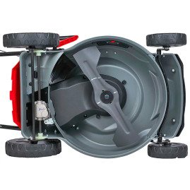 Бензиновая газонокосилка EVOline LMG 48 CVH