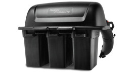 Травосборник для трактора 3 секции 42" HUSQVARNA 9607100-12