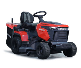 Садовый трактор ZimAni TC92HL