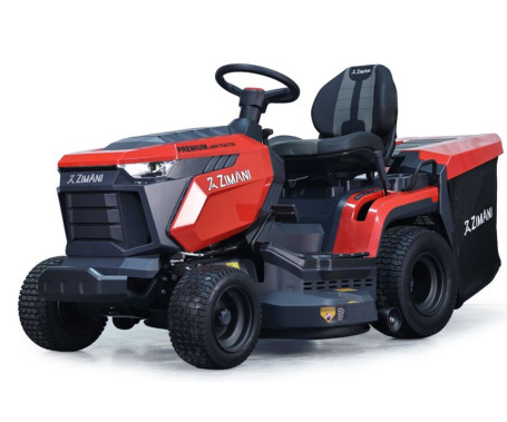 Садовый трактор ZimAni TC92HL