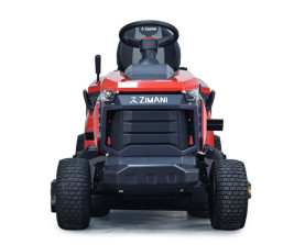 Садовый трактор ZimAni TC92HL