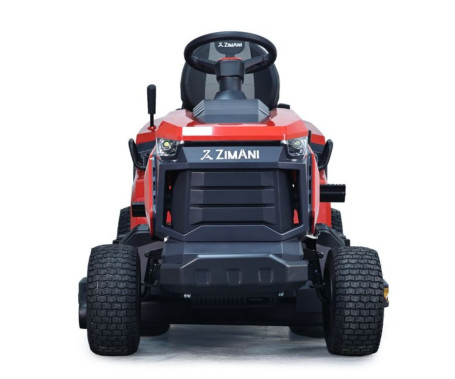 Садовый трактор ZimAni TC92HL